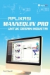 Aplikasi Mannaquin Pro Untuk Desain Industri
